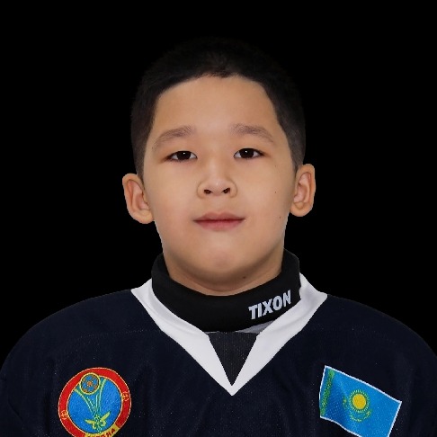 Алтынбек Алихан