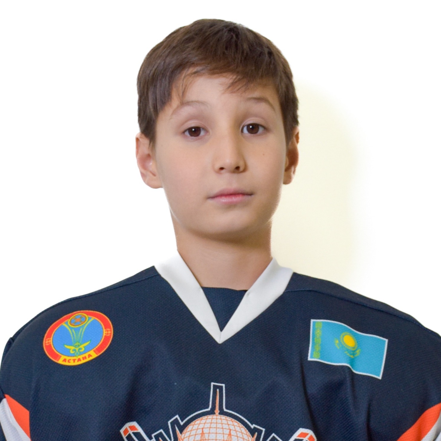 Кудерин Али