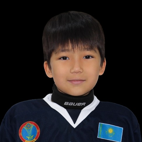 Рафхатов Райан