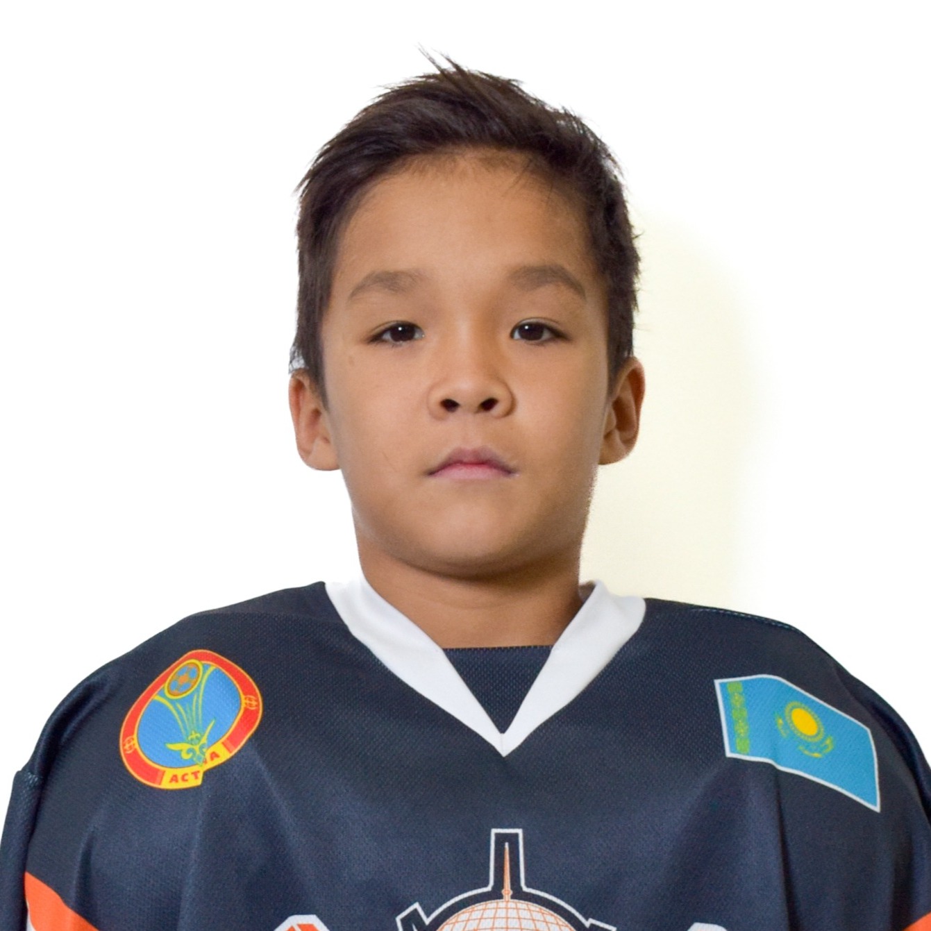 Серік Рамазан