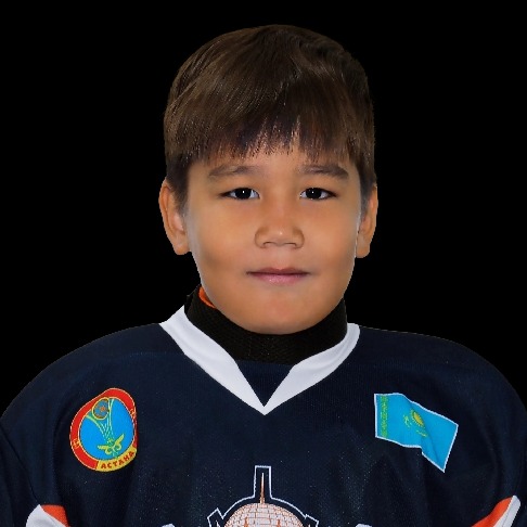 Бейсенбек Бекжан