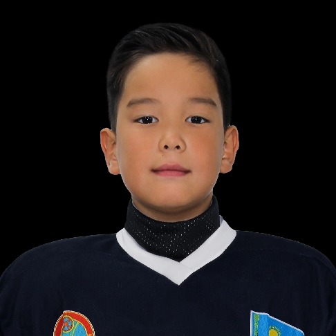 Хамитов Айбар