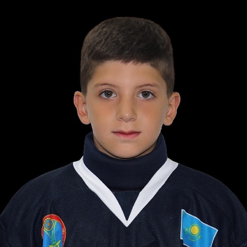 Газарян Рудольф