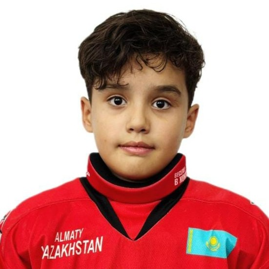 Султан Мансур