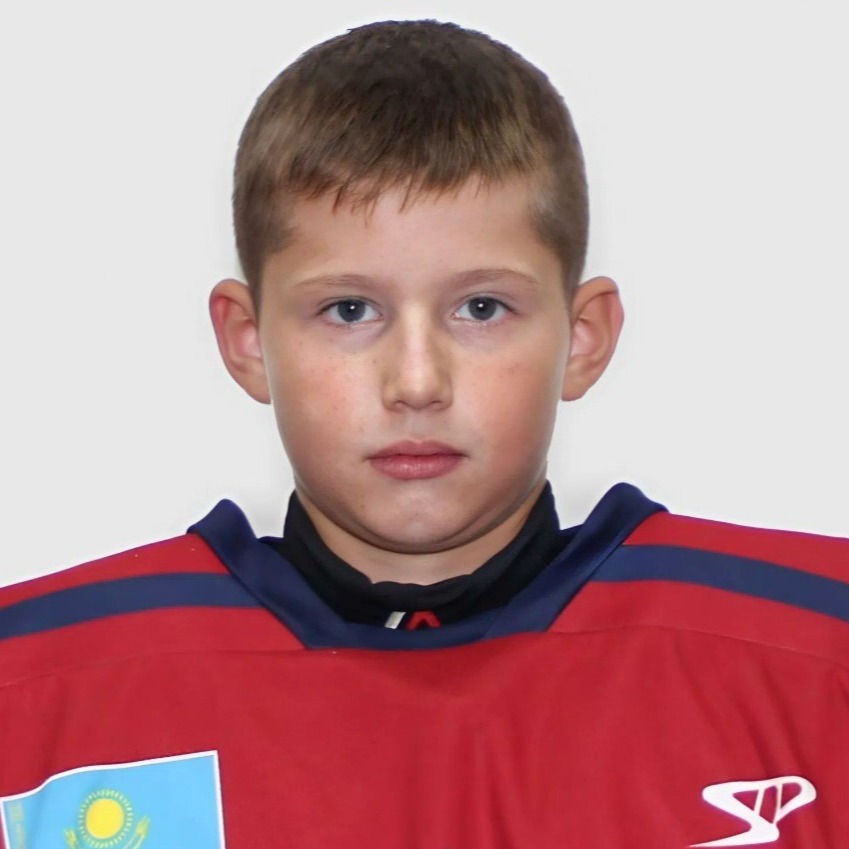 Лоточинский Тимофей