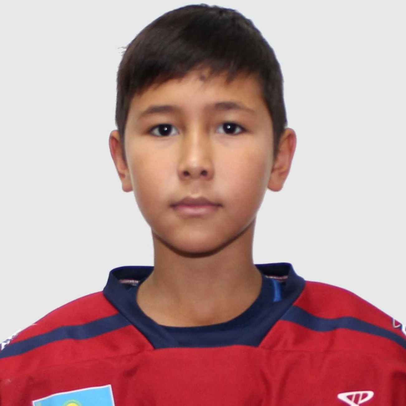 Ауелбаев Ибрагим