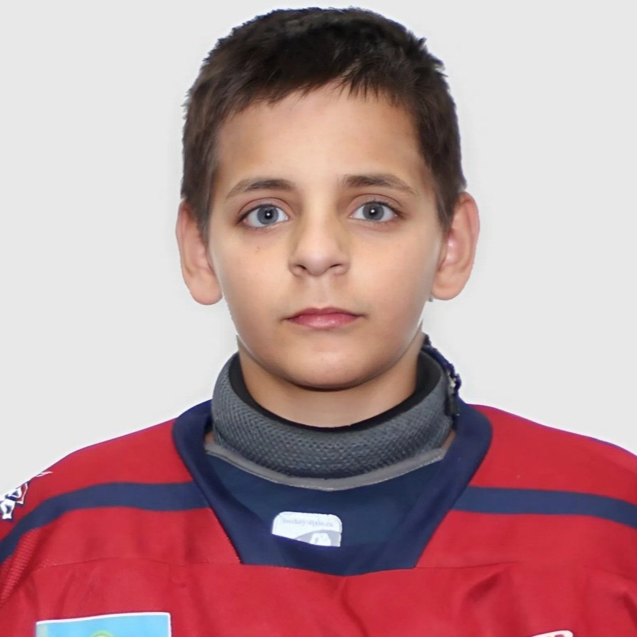 Идрисов Саид