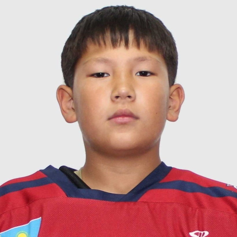 Муритов Санжар