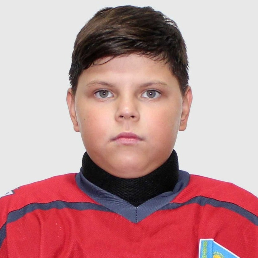 Шаматайло Ярослав