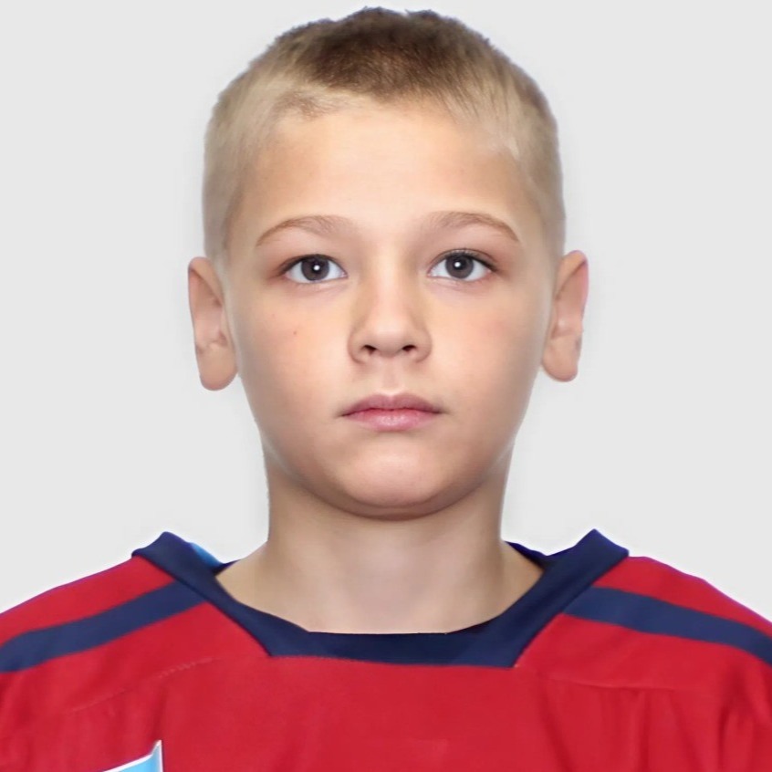 Ахмедов Ратмир