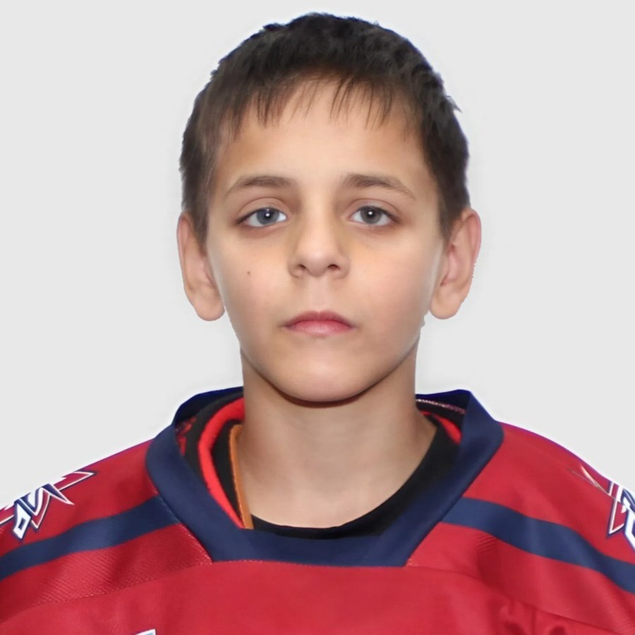 Идрисов Раис