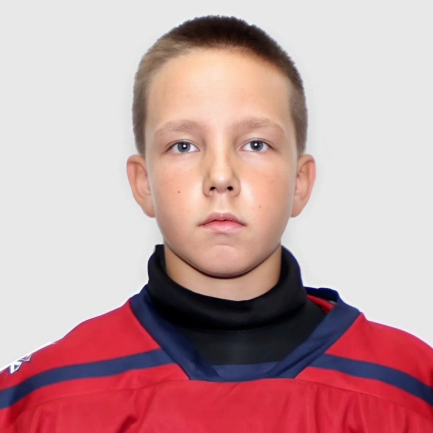 Козлов Матвей