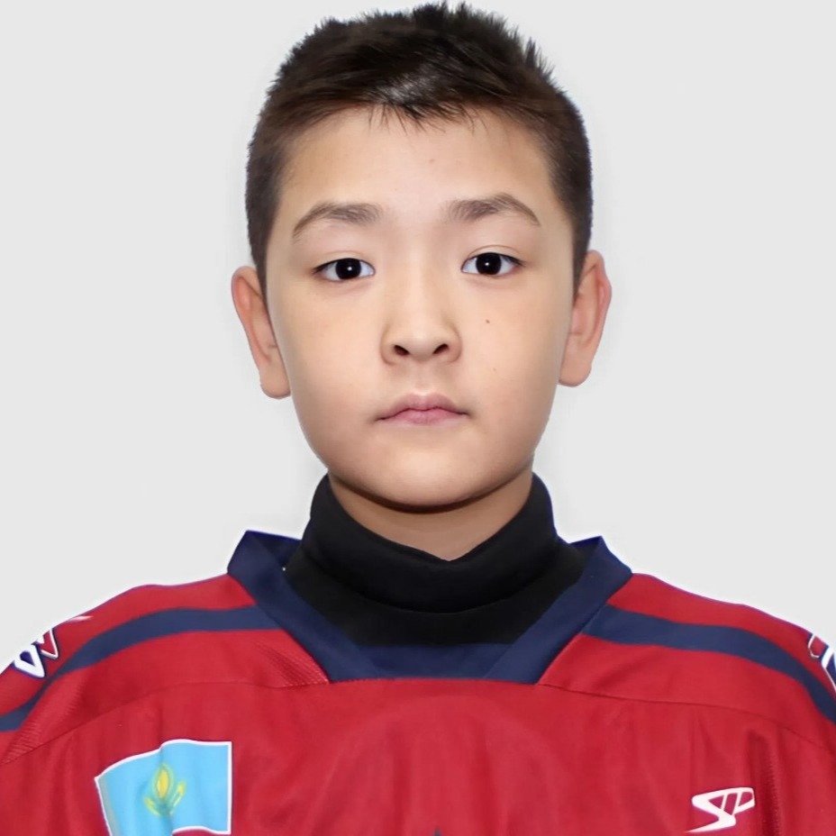 Мусинов Избасар