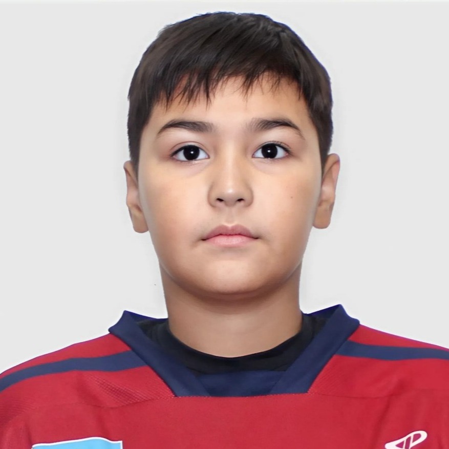 Серік Ермұхаммед