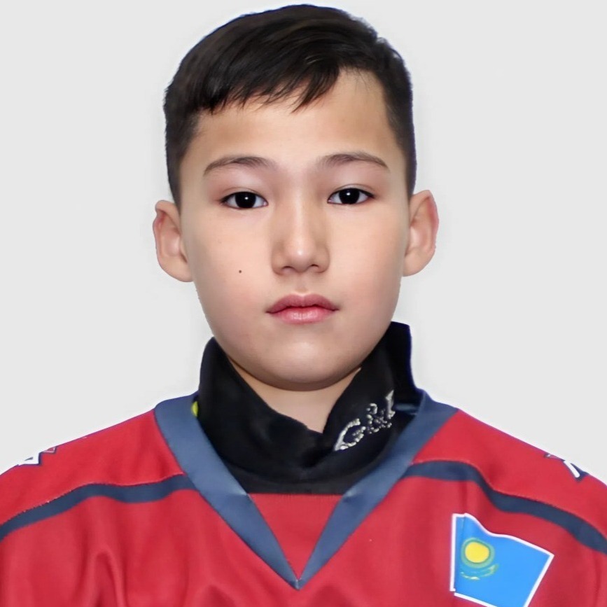 Сырымбетов Алимжан