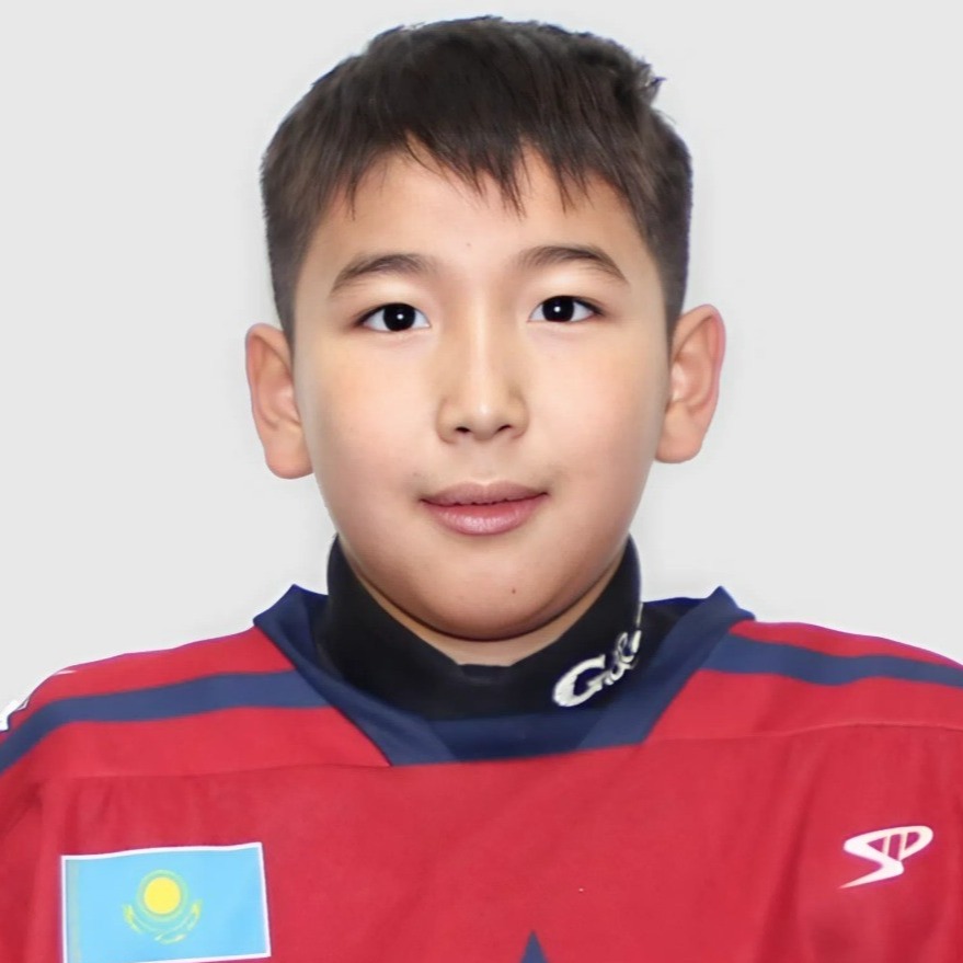 Татиев Нурислам