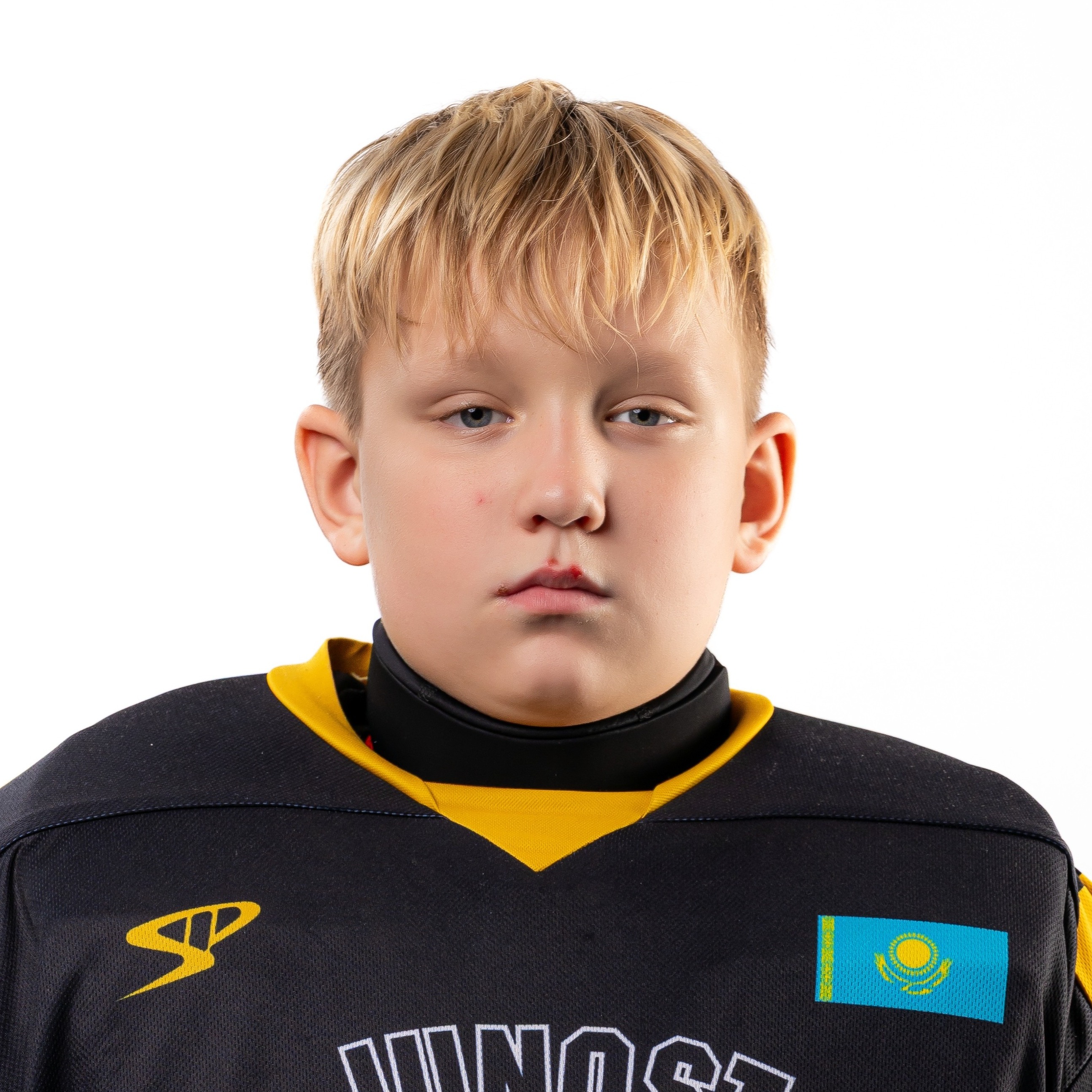 Усачев Ярослав