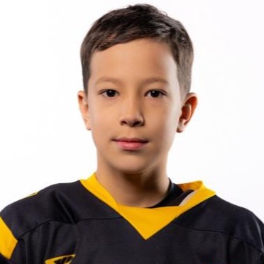 Алимбеков Темир