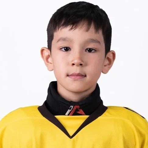 Ахметов Тимур