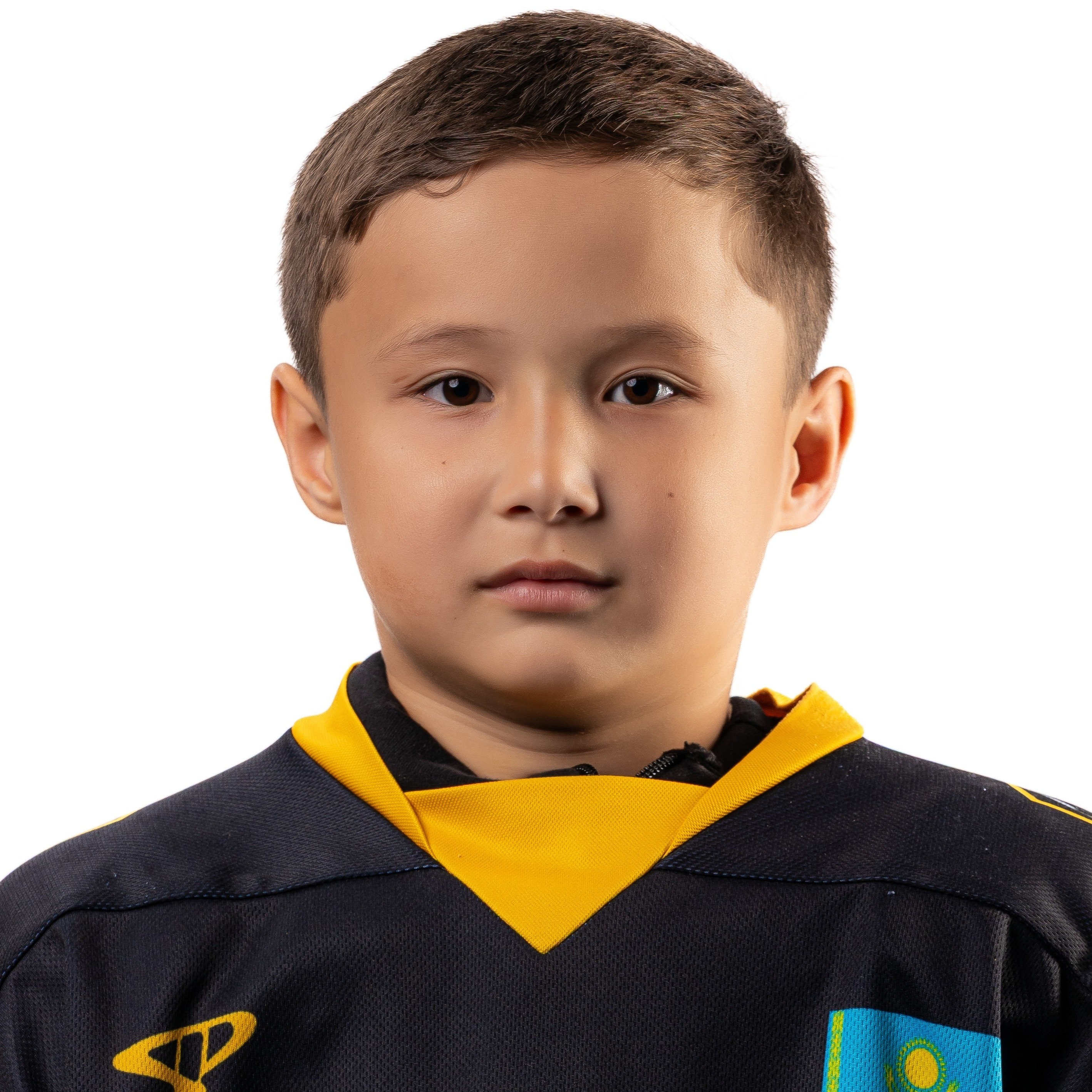 Зәрубек Айхан