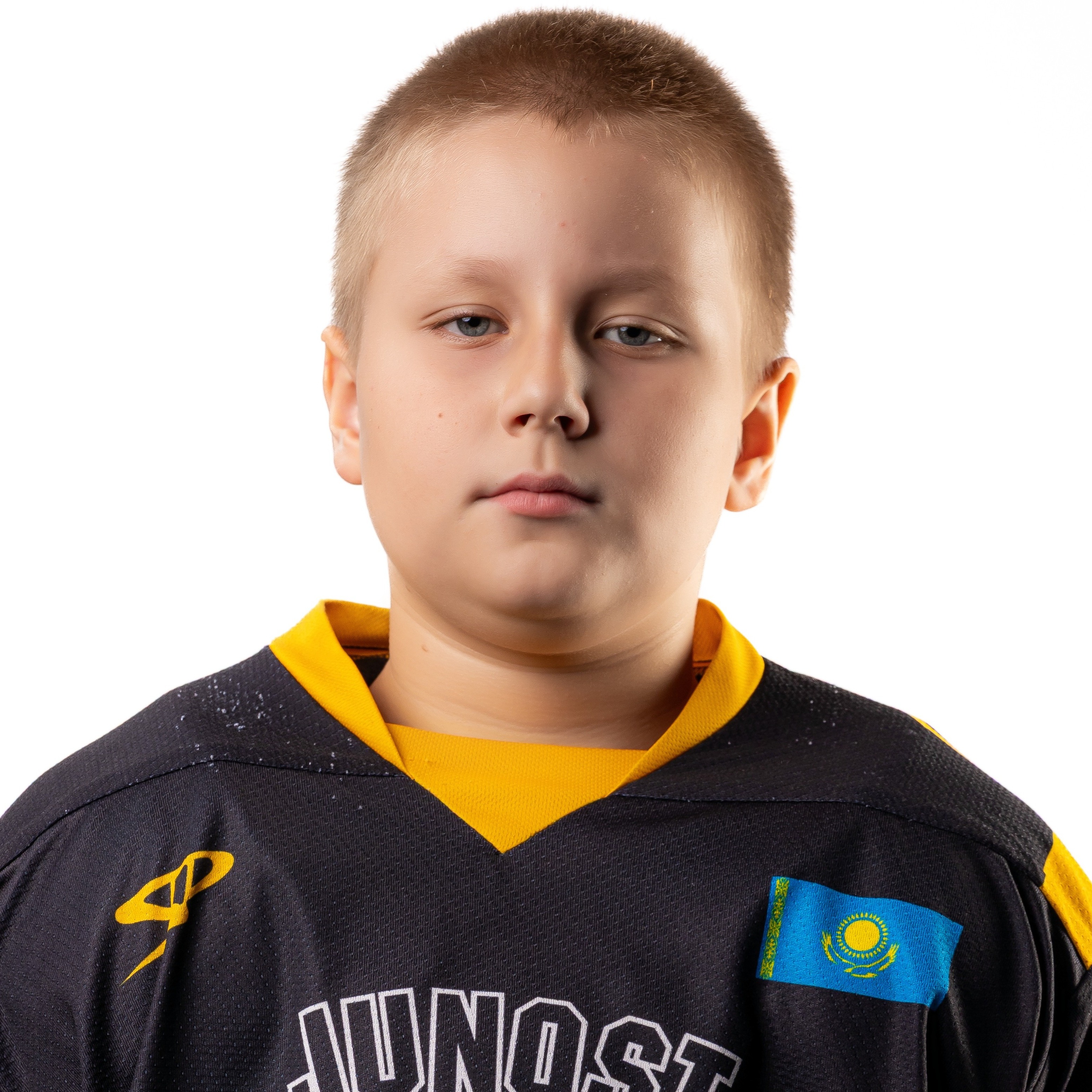 Арабский Владимир