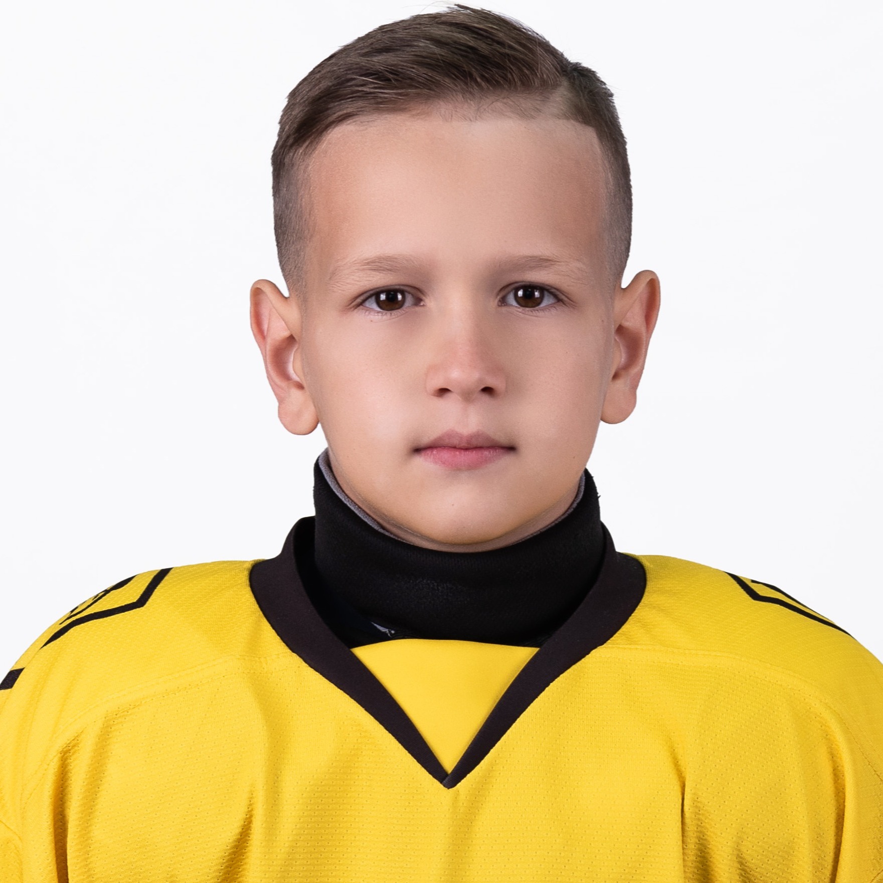 Можаев Игнат