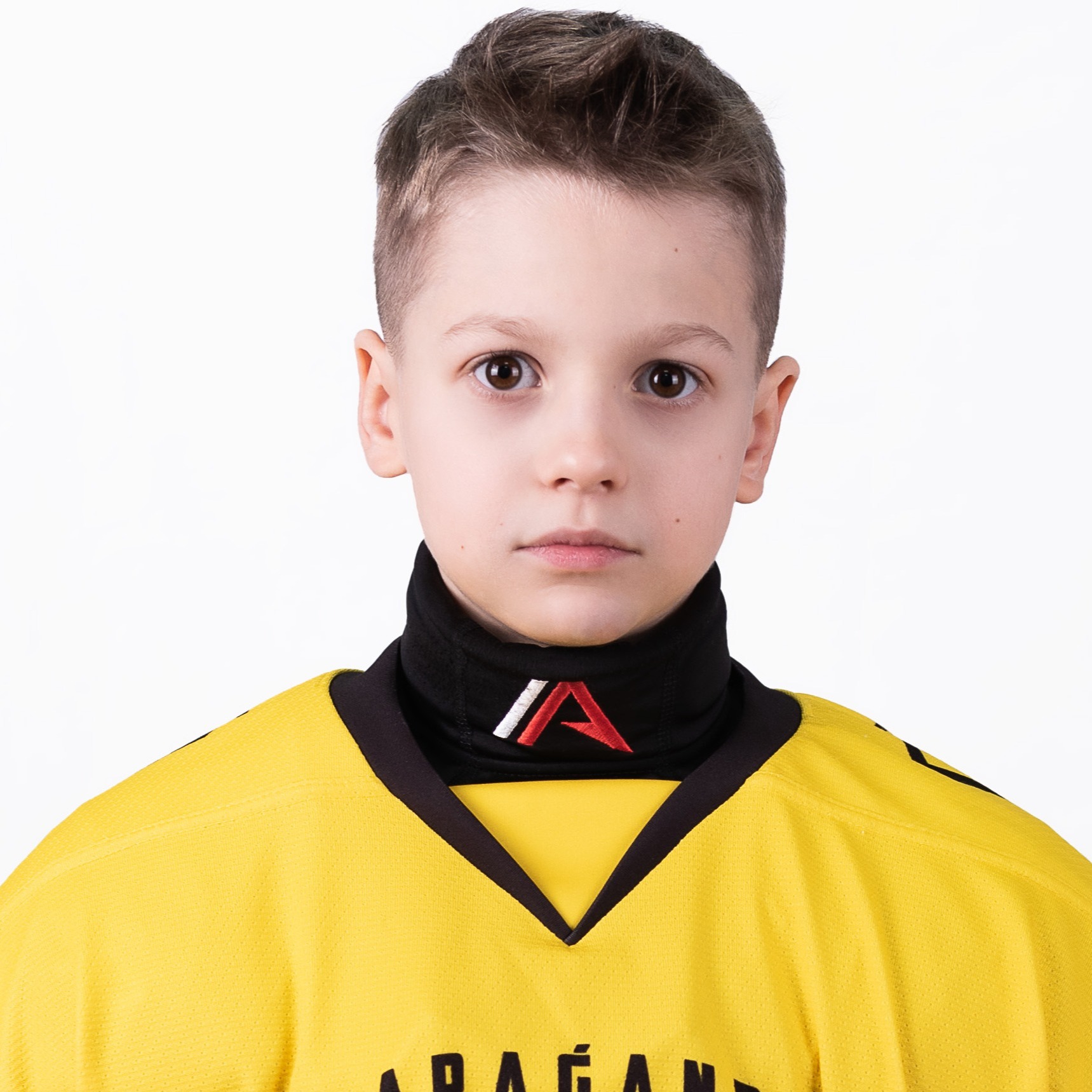 Наумов Иван