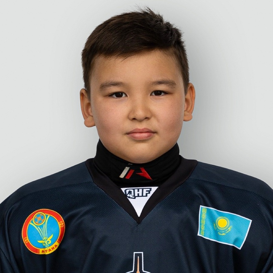 Кенжебай Расул