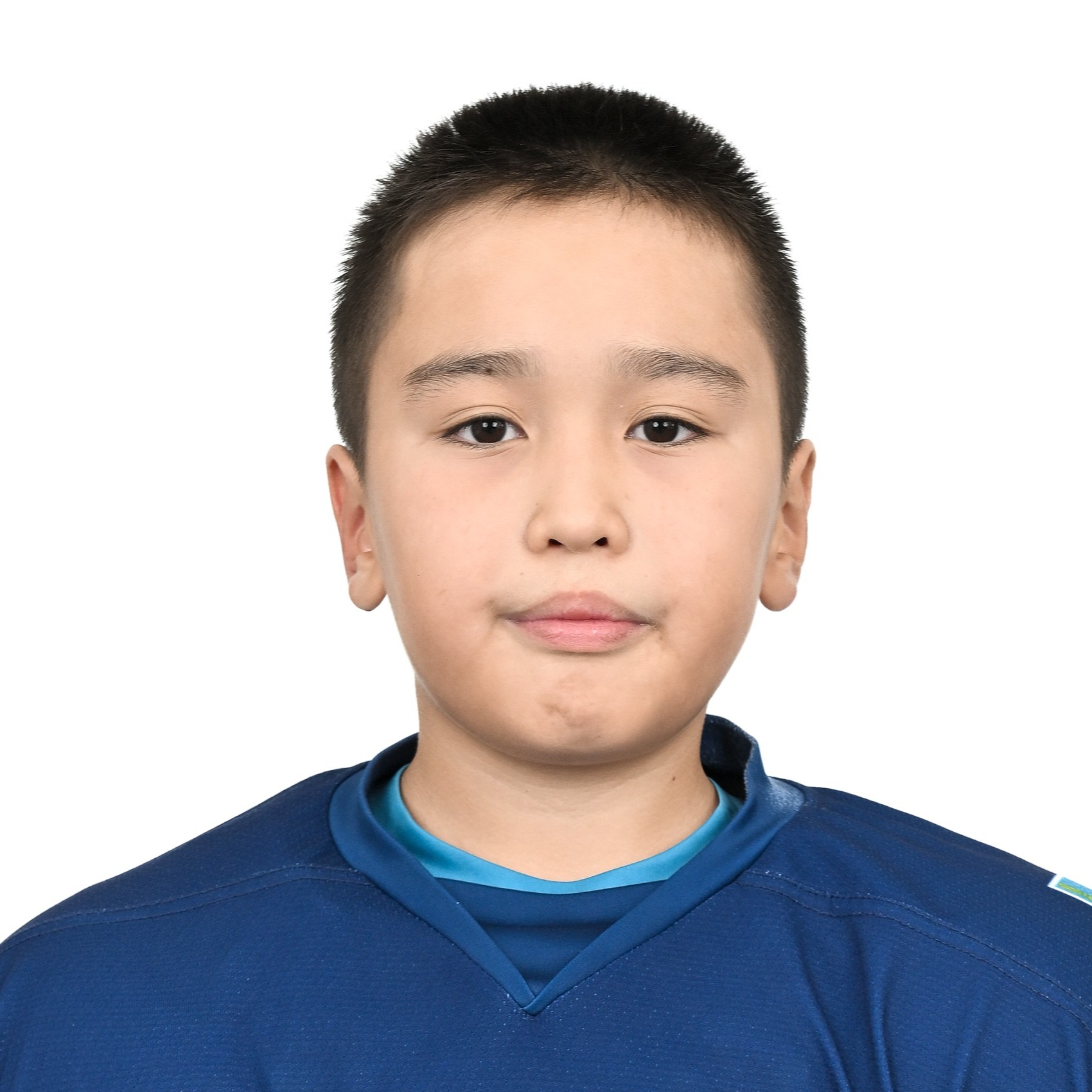 Есмырза Санжар