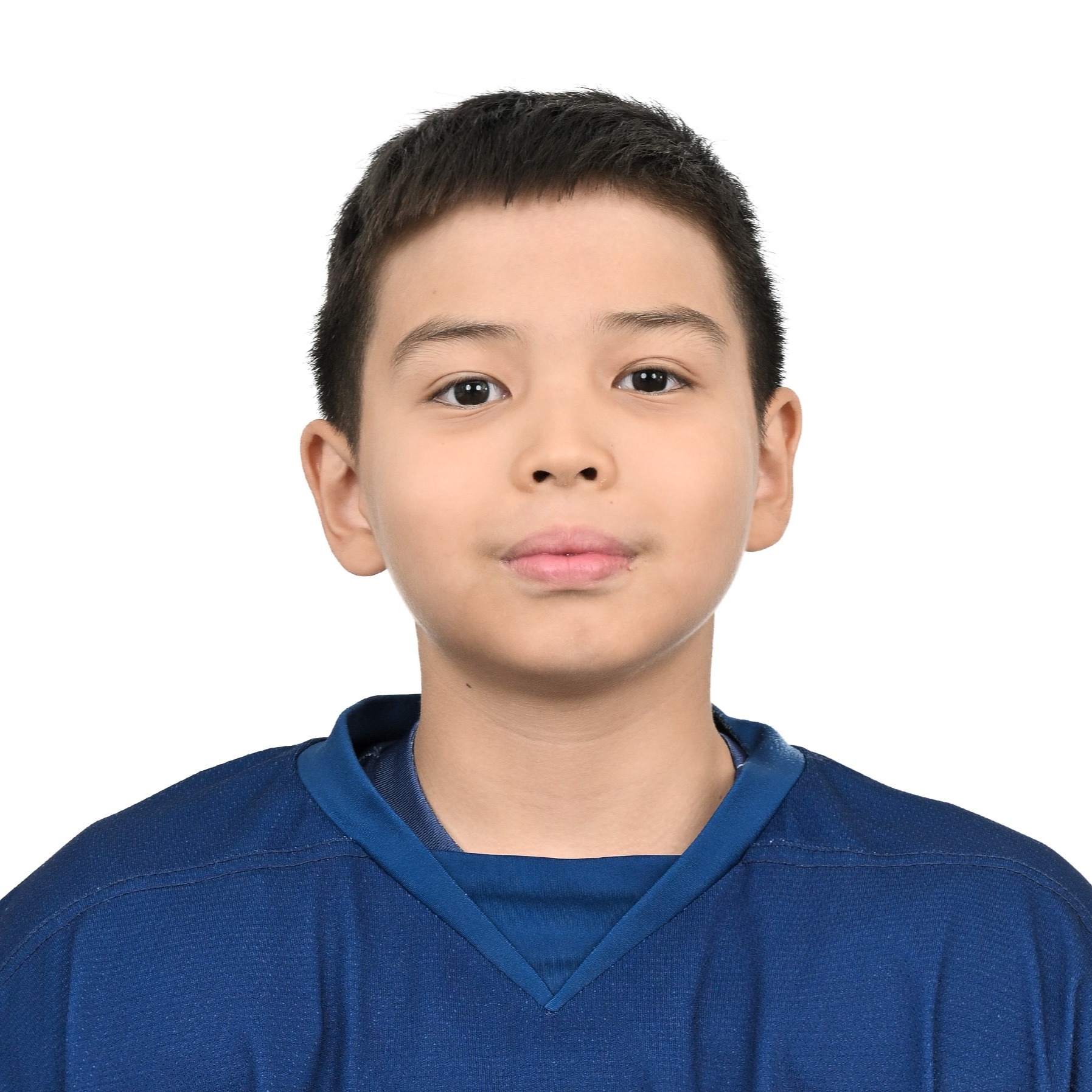 Акимов Мирас