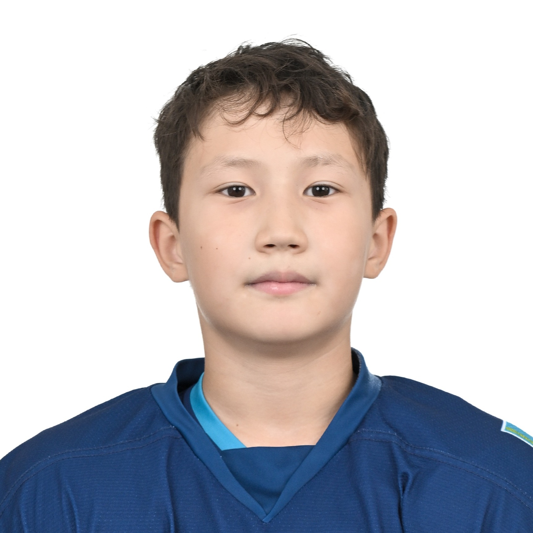 Аскаров Кайсар