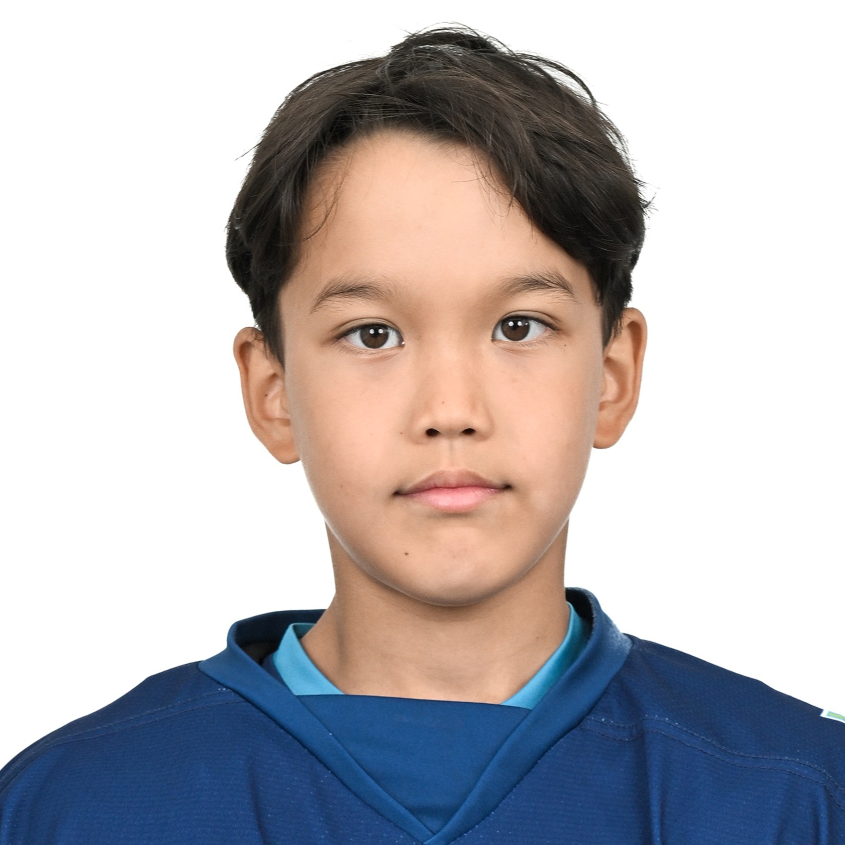 Шыңғысұлы Шахизар