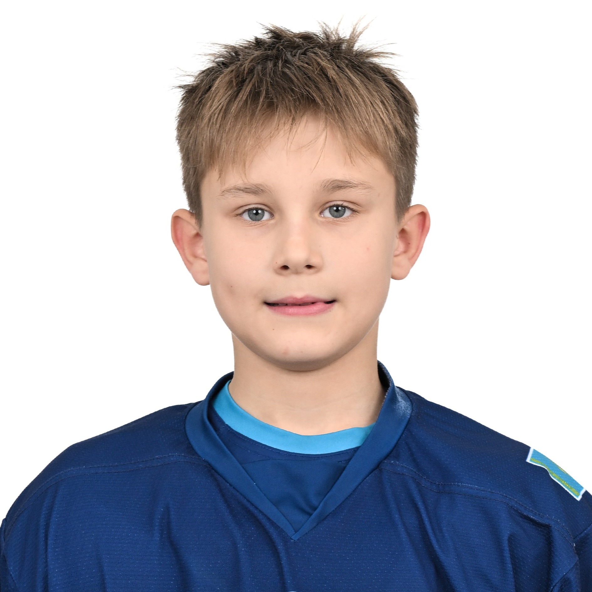 Захаренков Максим