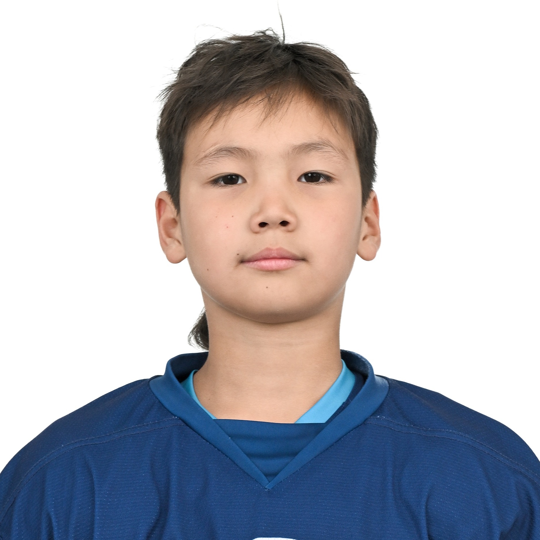 Керимбай Исламжан