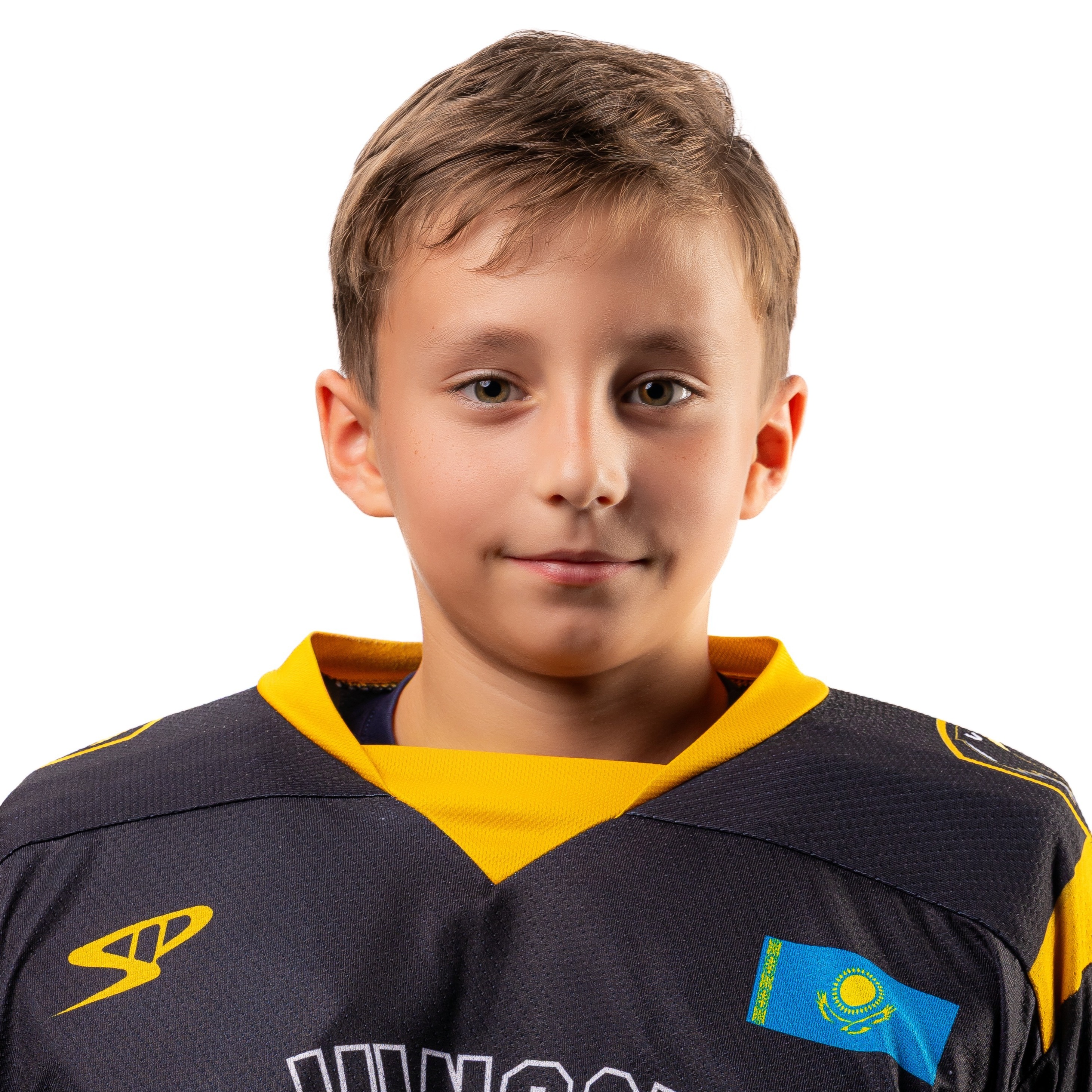 Леонов Юрий