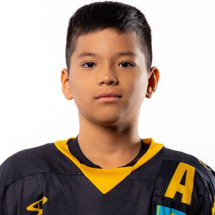 Жанабай Нұрали