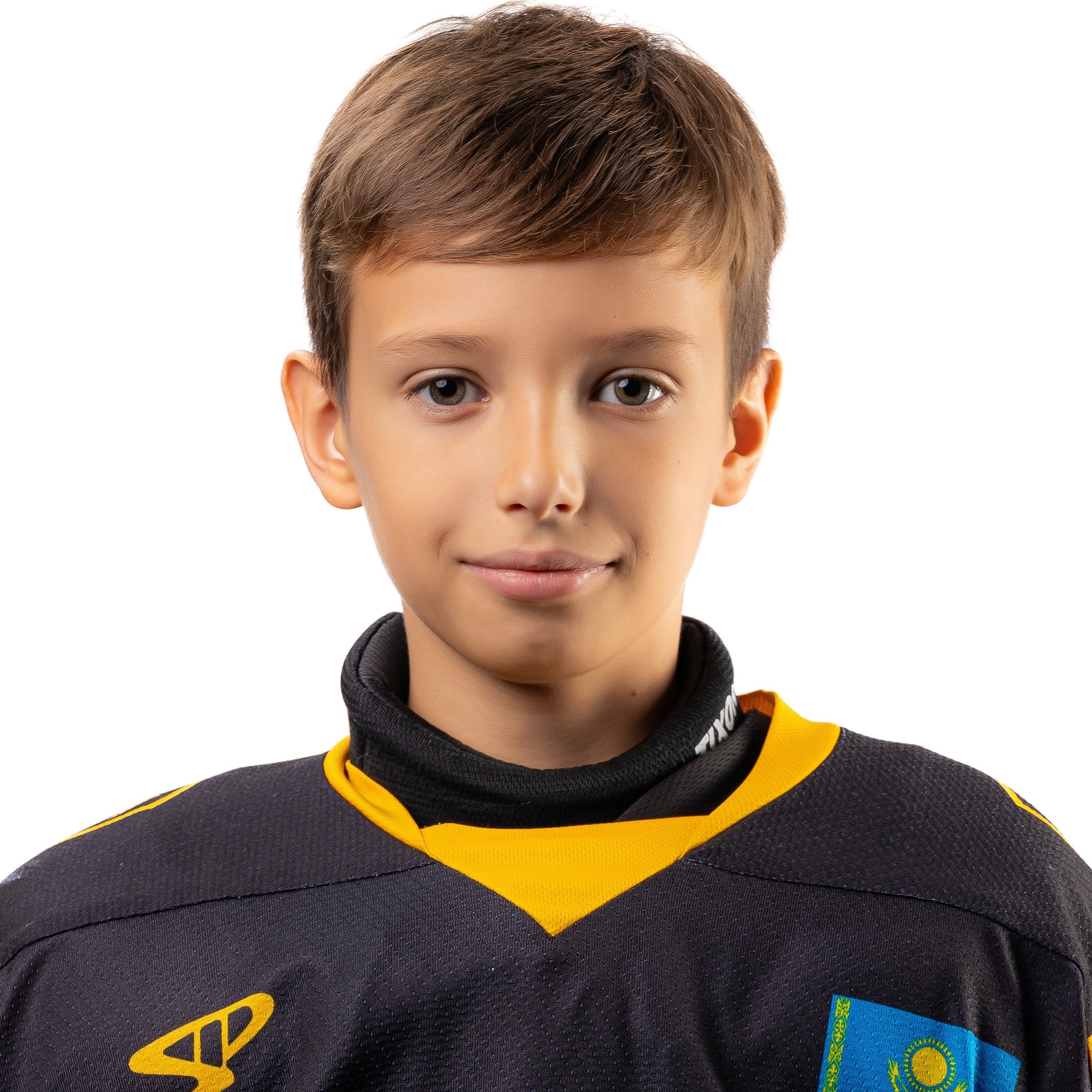 Калиновский Артем