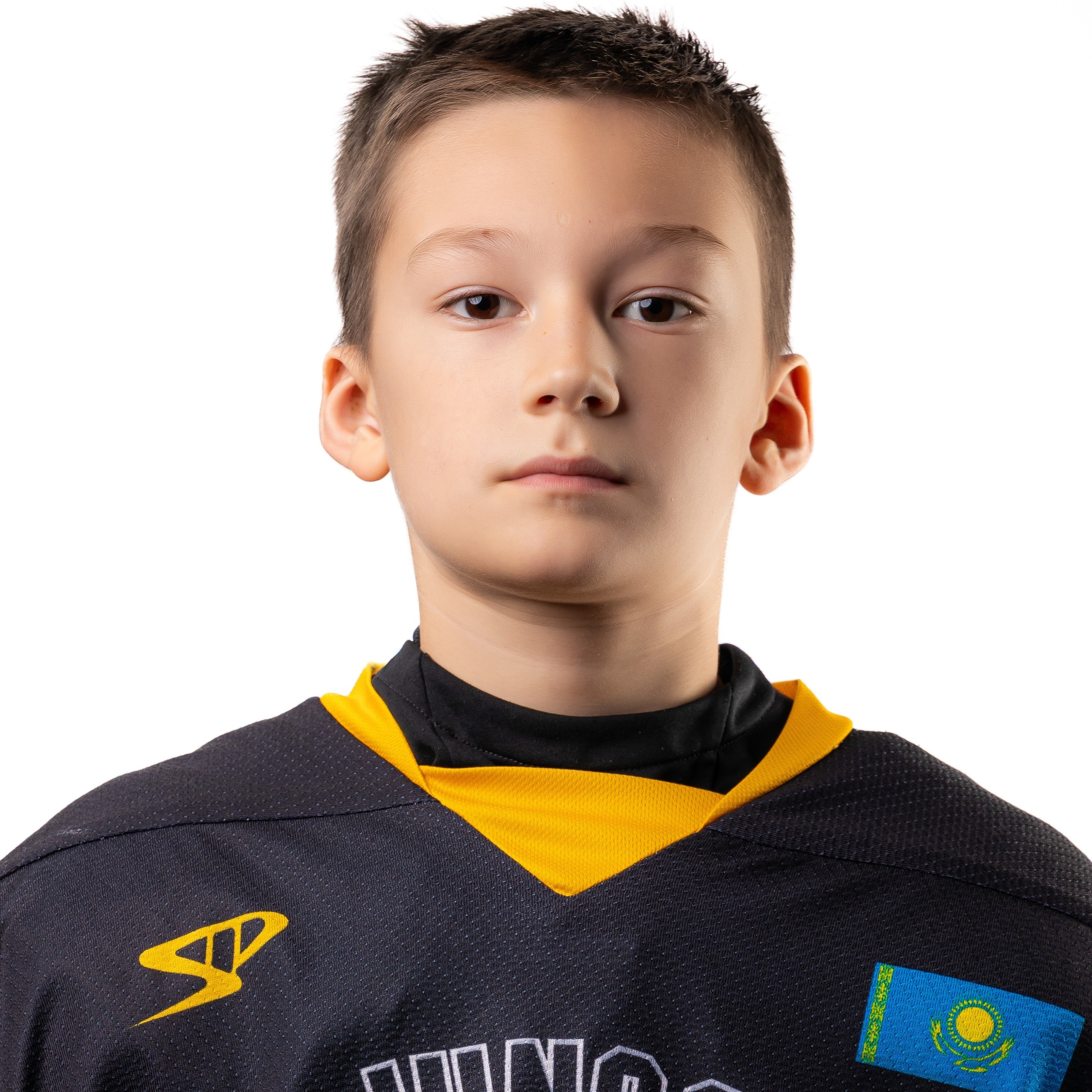 Полещук Богдан