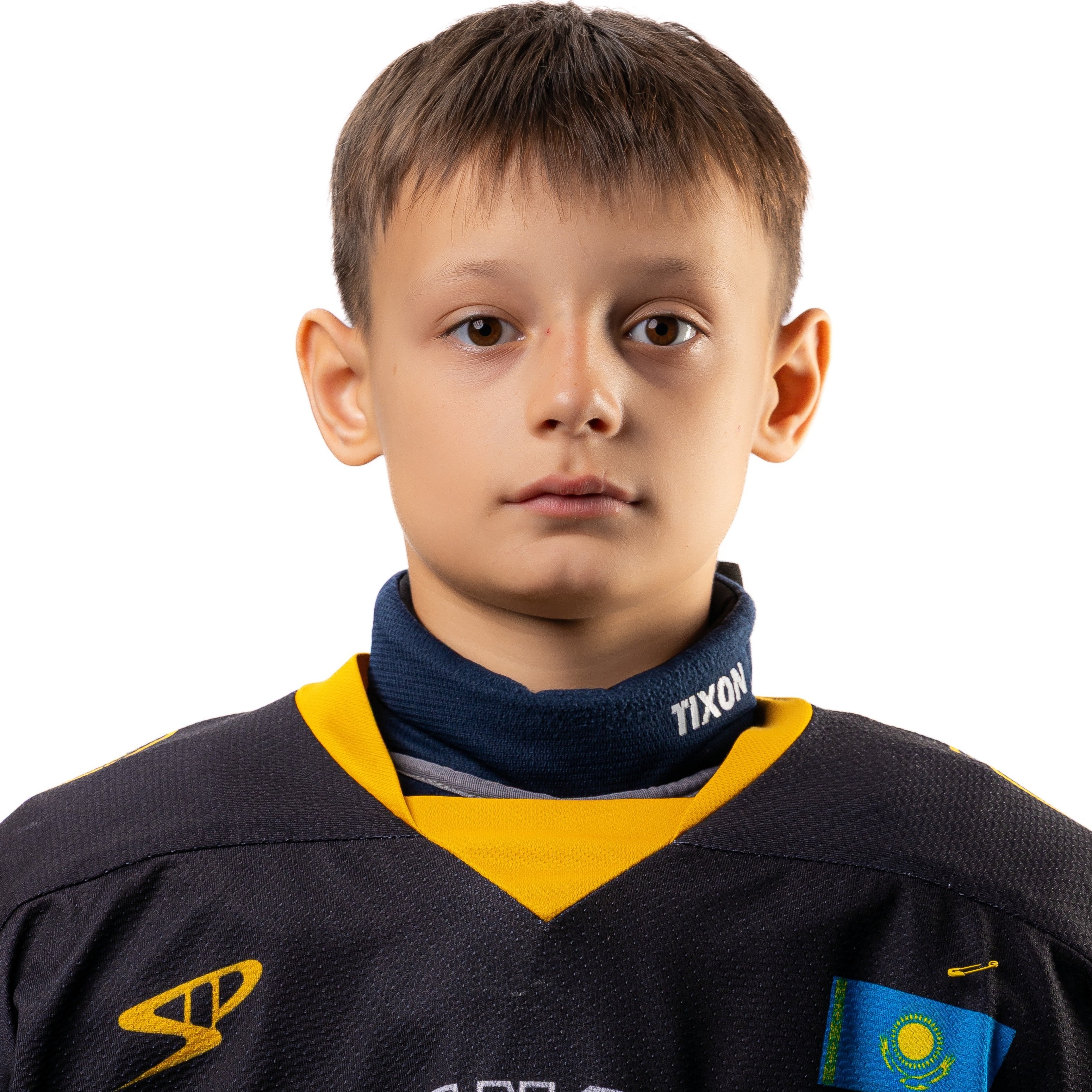 Антощук Артём