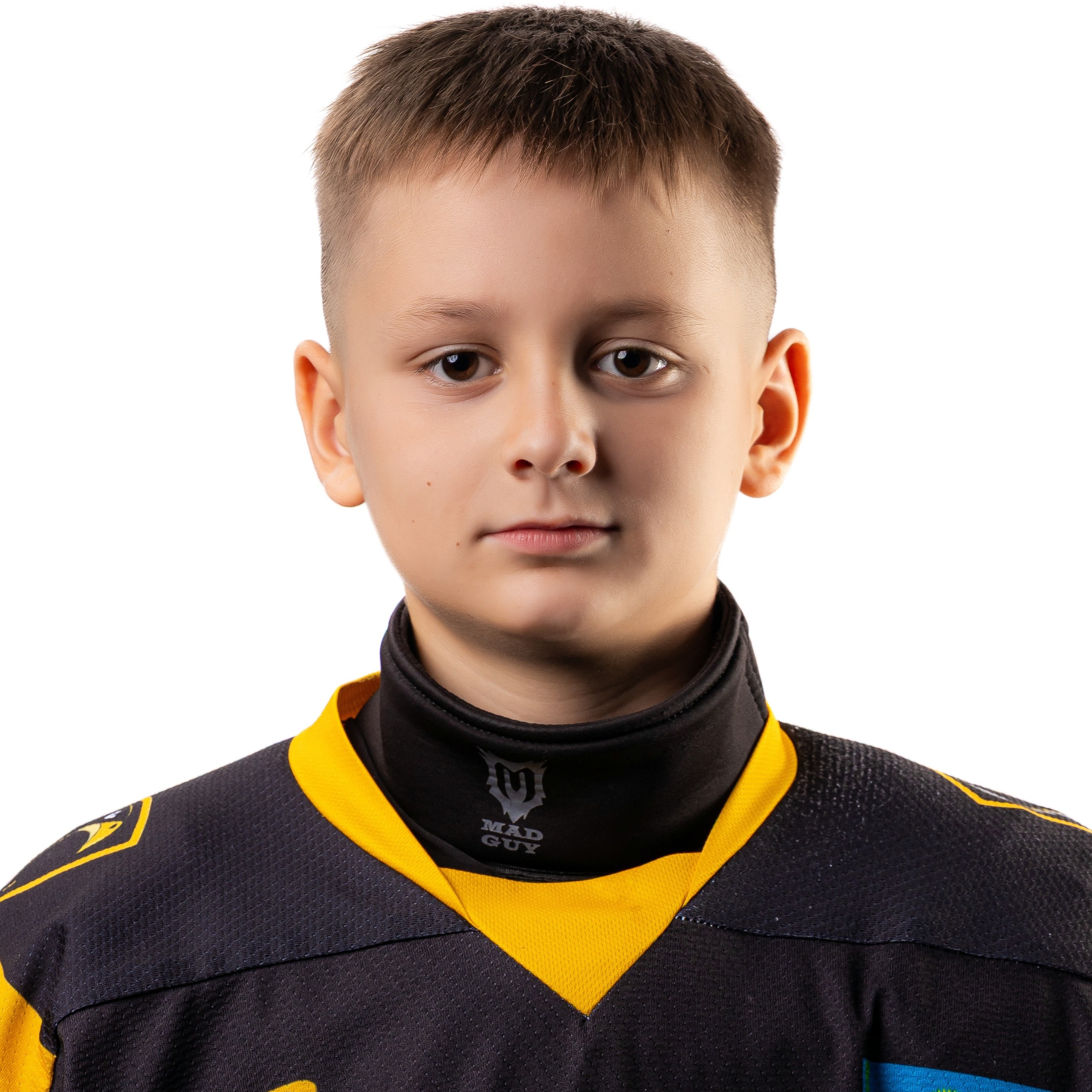 Горобчук Дмитрий