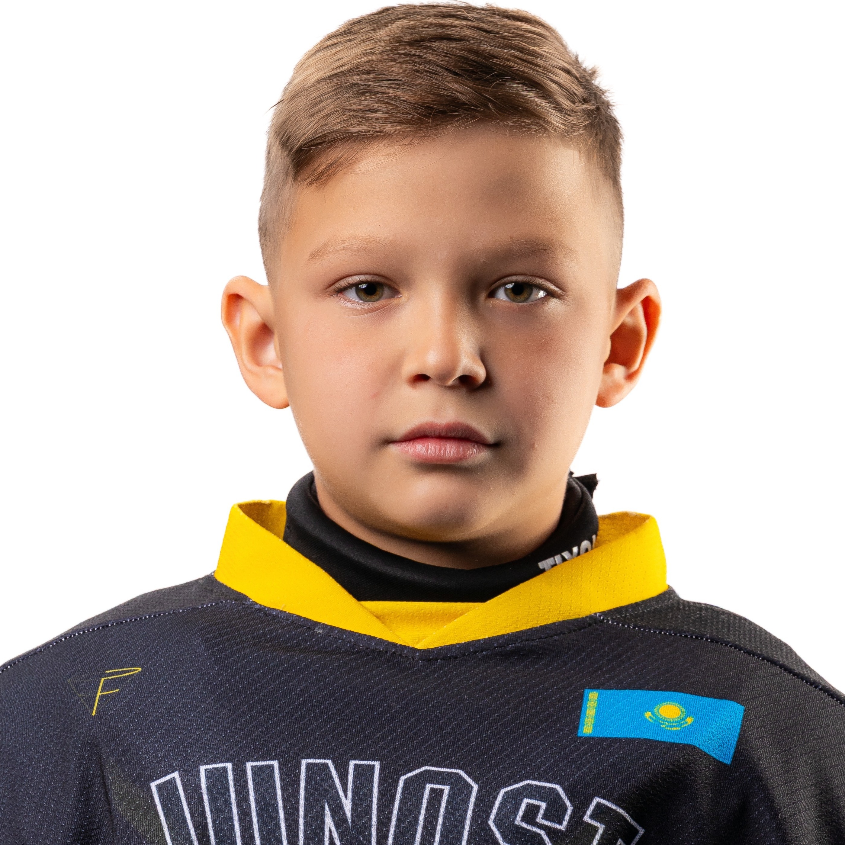 Кадыров Даниэль