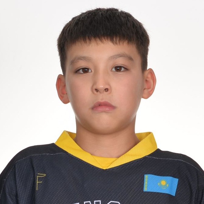 Маутбек Нурали