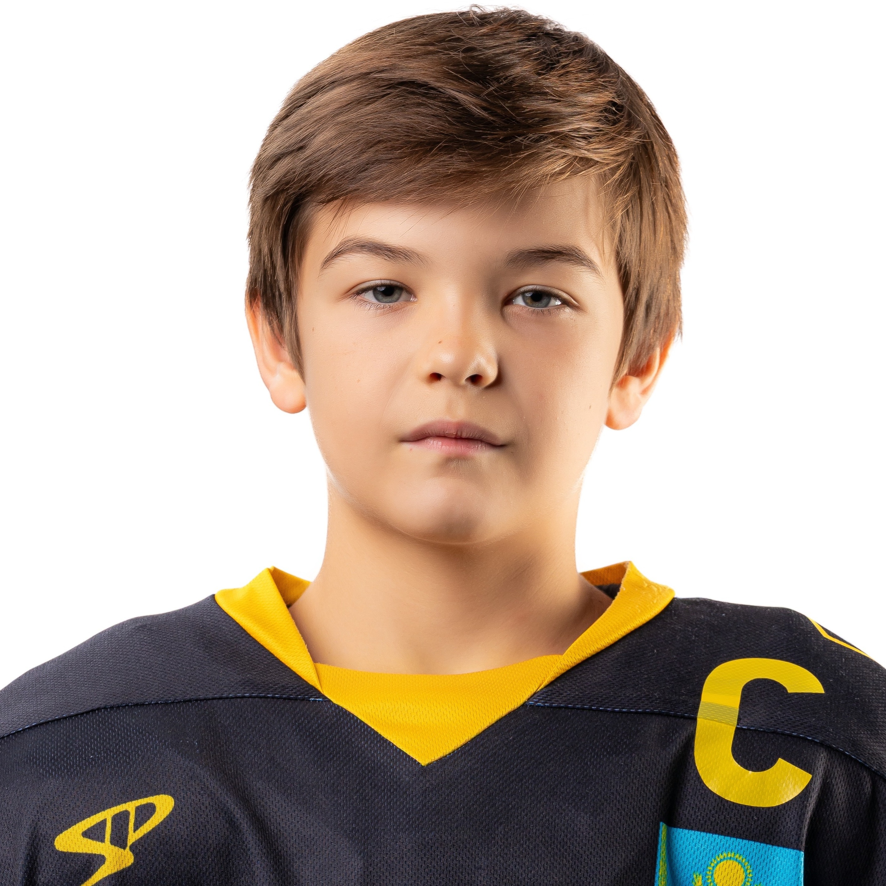 Трялин Богдан