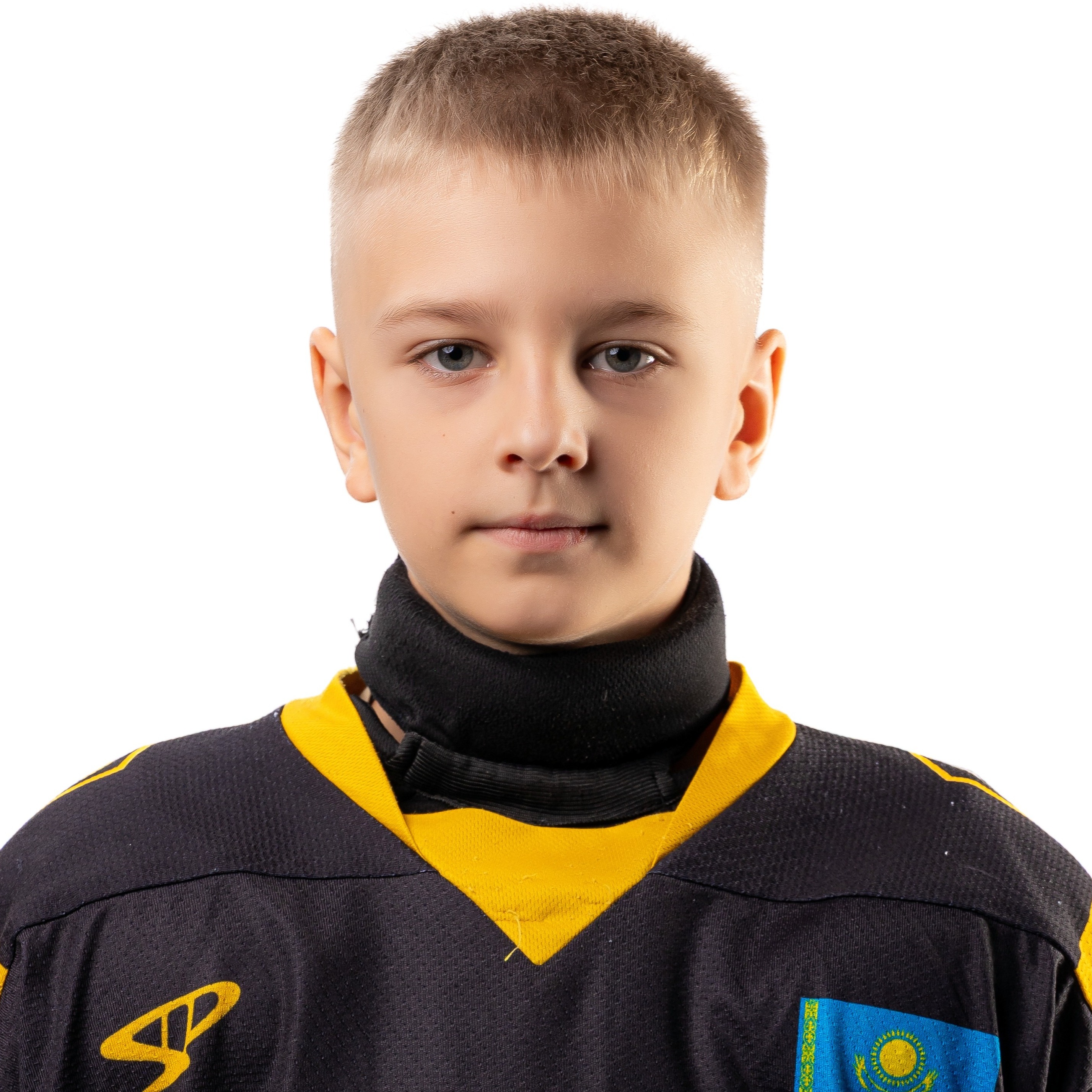 Цветков Марк