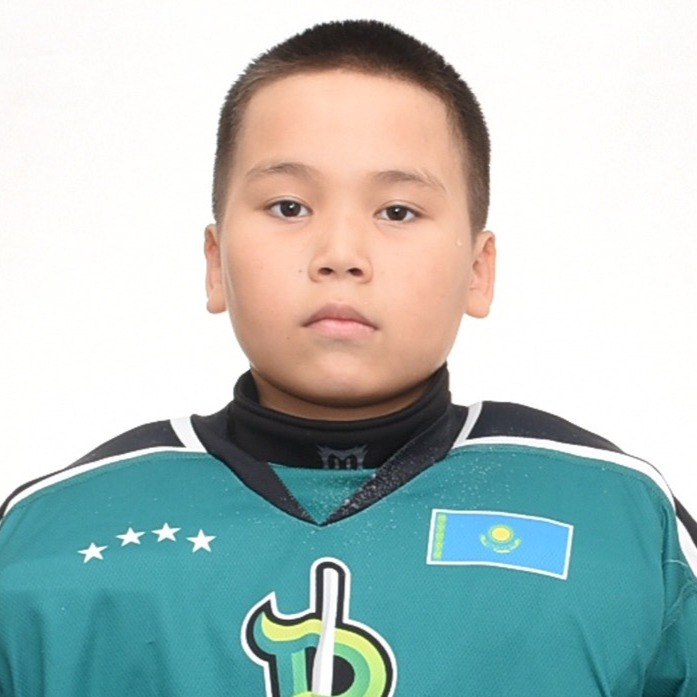 Сариев Даниял