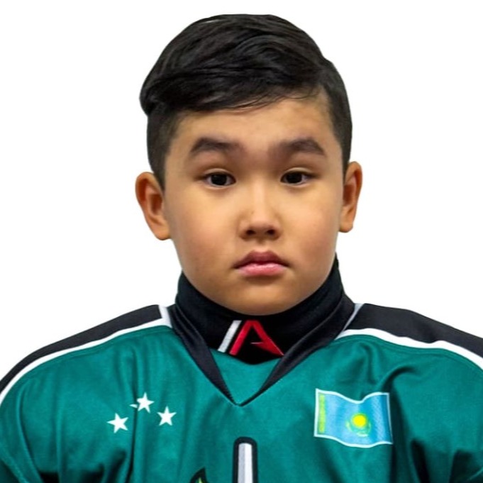 Арман Алихан