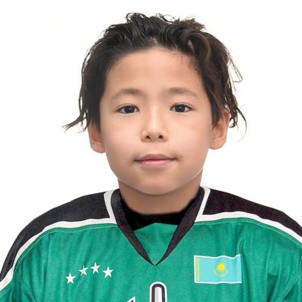 Иманов Дамир