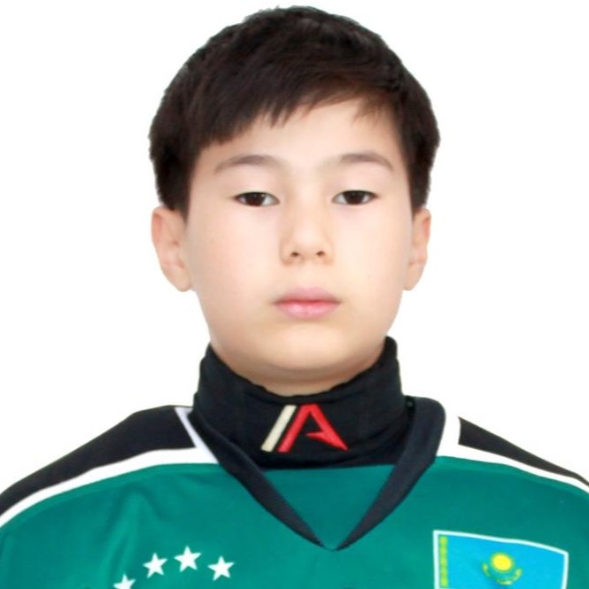 Дінмұхаммед Бауыржан