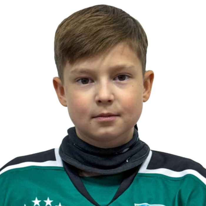 Егорихин Тимофей