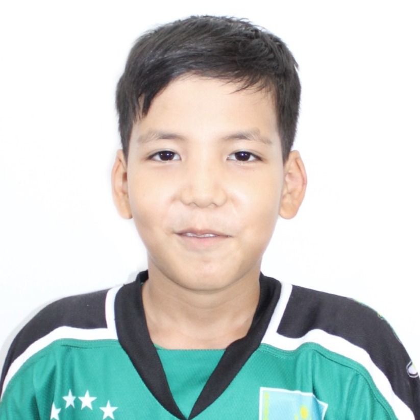 Тарих Иманғали